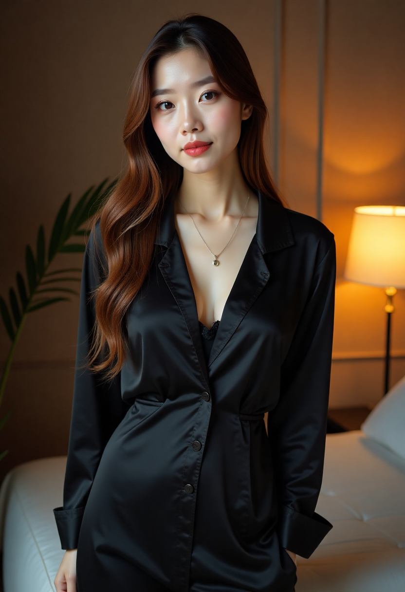 《女儿》完整版合集封面