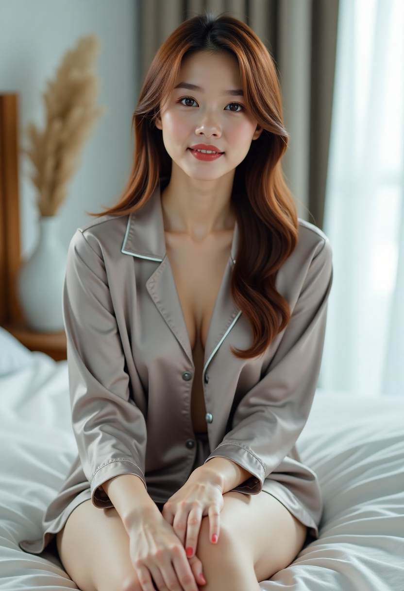 《女儿》第10集