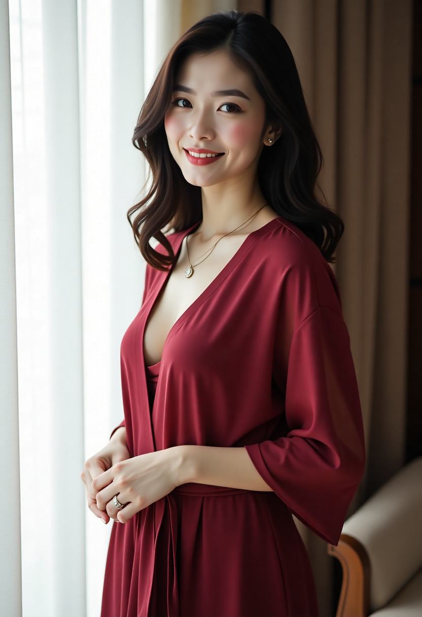 《女儿》第5集