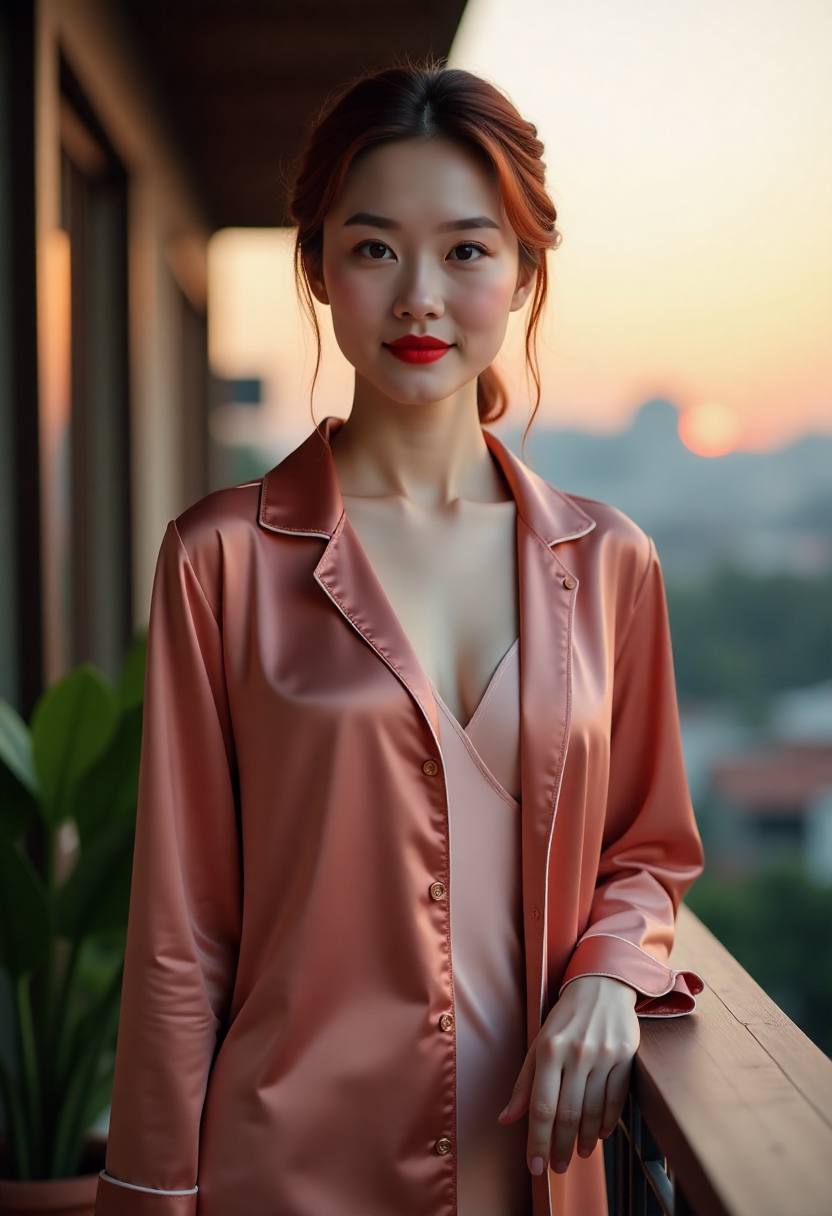 《女儿》父女高光混剪