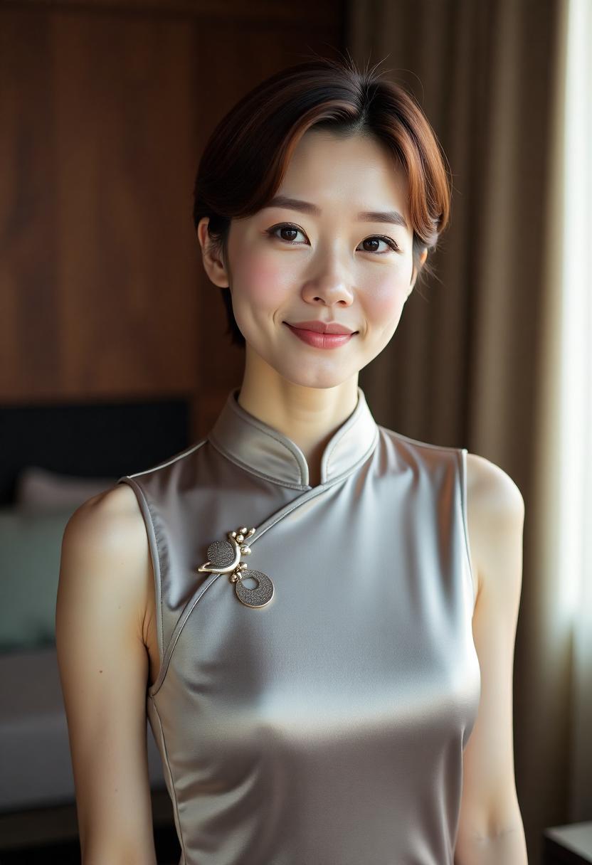《女儿》第9集