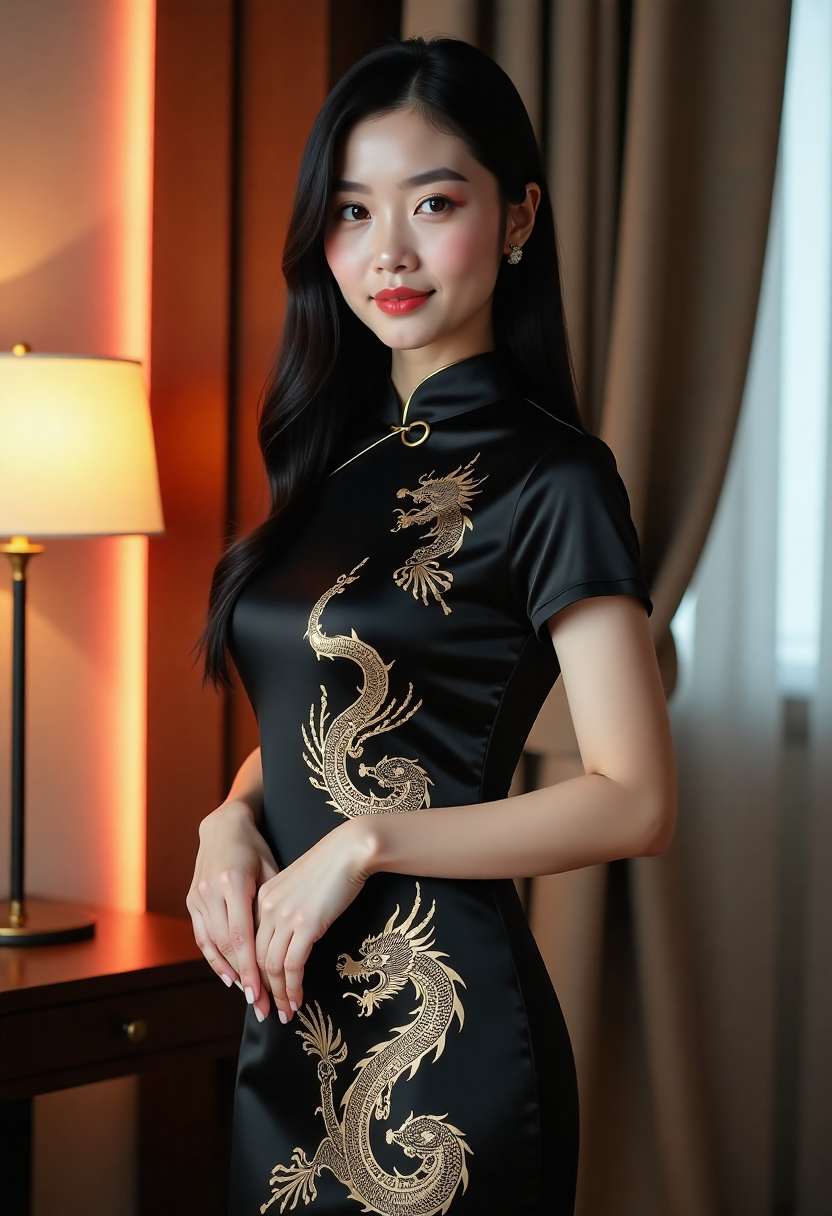 《女儿》拍摄花絮